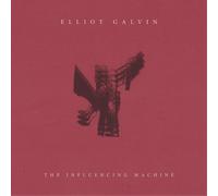 Elliot Galvin The Influencing Machine (CD) Album