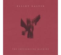Elliot Galvin The Influencing Machine (CD) Album (Importación USA)