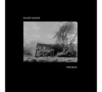 Elliot Galvin - The Ruin [Vinilo]