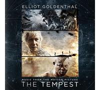 Elliot Goldenthal - The Tempest (OST)