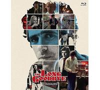 Elliot Gould - The Long Goodbye (2 Blu-Ray) [Edizione: Giappone] [Blu-ray]