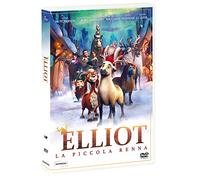 Elliot La Piccola Renna