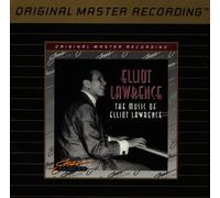 Elliot Lawrence - Music of