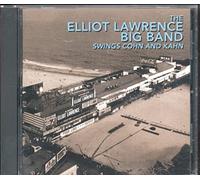 Elliot Lawrence - Swings Cohn & Kahn