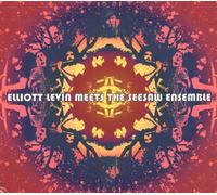 Elliot Levine Meets the Seesaw Ensemble
