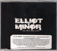 Elliot Minor - The White One Is...