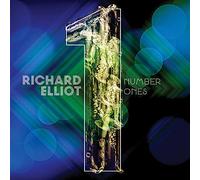 Elliot, Richard - Number Ones