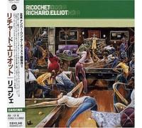 Elliot, Richard - Recochet