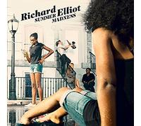 Elliot Richard - Summer Madness