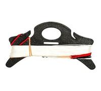 Elliot - Set Dyneema de 95 kg/35 m, 2 líneas, 95 kg/35, ELS9535B