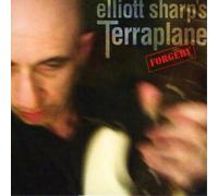 Sharp Elliot - Forgery