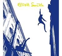 Elliot Smith - Elliott Smith [Vinilo]