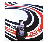 Elliot Smith - Figure 8 [Vinilo]