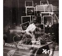 Elliot Smith - XO [Vinilo]