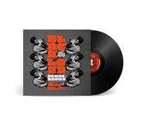 Elliot,Stro & B Black & Loud: James Brown Reimagined B (Vinyl) (Importación USA)