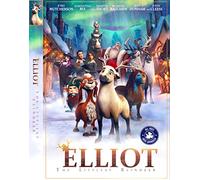 Elliot: The Littlest Reindeer [USA] [DVD]