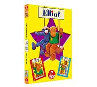 Elliot - Une journée avec Elliot + Elliot et ses amis [Francia] [DVD]