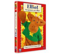 Elliot - Une journée avec Elliot [Francia] [DVD]