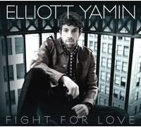 Elliot yamin - Fight for Love (Includes 2 Exclusive Bonus Tracks) (1 CD)