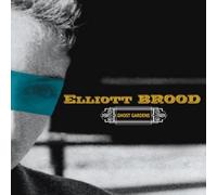 Elliot Brood - Ghost Gardens [Vinilo]