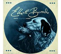 Elliott brood - Keeper [Vinilo]
