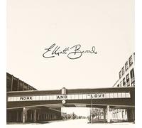 Elliott Brood - WORK & LOVE [Vinilo]