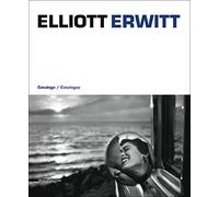 Elliott Erwitt. Ediz. italiana, inglese e francese: catalogo