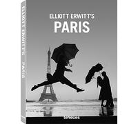 Elliott Erwitt's Paris (Photographer) [Idioma Inglés]