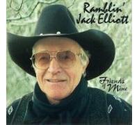 Elliott - Friends Of Mine