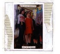 Elliott Kozel - She Is So Beautiful/She Is So Blonde