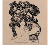 Elliott, Matt - Drinking Songs Live 20 Years on (Box 2 CD)