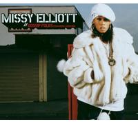 Elliott,Missy Feat.Ludacris - Gossip Folks