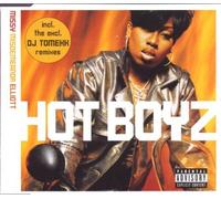Hot Boyz Rmx