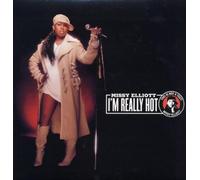 Elliott,Missy - I'm Really Hot [Vinilo]