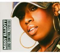 Elliott Missy - Lose Control