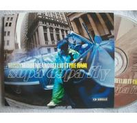 Elliott, Missy - Rain (Supa Dupa Fly)