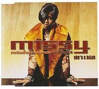 Elliott,Missy - She's a Bitch [Import]