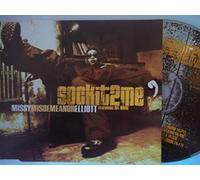 Elliott,Missy - Sock It 2 Me