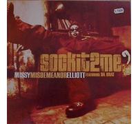 Elliott,Missy - Sock It 2 Me [Import] [Vinilo]