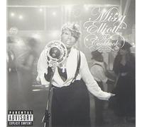 Elliott Missy - The Cookbook
