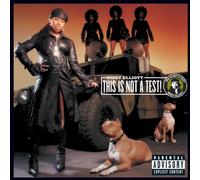 Elliott,Missy - This Is Not a Test! [Vinilo]
