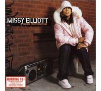 Elliott Missy - Under Construction