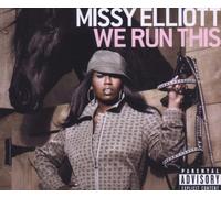 Elliott,Missy - We Run This [Import]