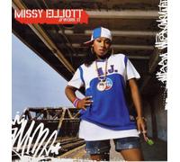 Elliott,Missy - Work It [Vinilo]