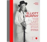 Elliott Murphy