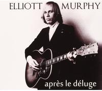 Elliott Murphy Après Le Déluge (CD) (Importación USA)