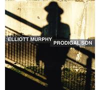 Elliott Murphy - Prodigal Son (Lp+Downloadkarte) [Vinilo]