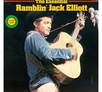 Elliott Ramblin' Jack – Essential