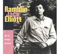 Elliott, Ramblin' Jack - Me & Bobby McGee