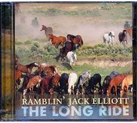 Elliott,Ramblin Jack - The Long Ride